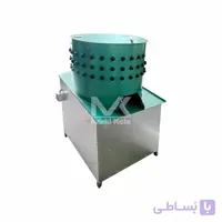 دستگاه پرکن اتوماتیک مخزنی بلدرچین