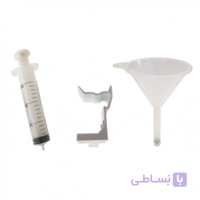 کیت شارژ هد پلاتر 500/510/800