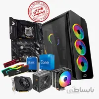 کامپیوتر گیمینگ G12