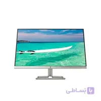 مانیتور HP 27 "27f LED IPS LCD Dual HDMI VGA 1080p فوق العاده باریک w / AMD FreeSync - 2XN62AA (تجدید شده)
