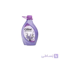 مایع دستشویی بنفش سلین 2000گرم