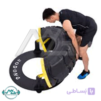 تایر کراس فیت