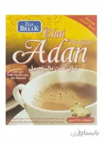 شیر چای بریک زنجبیل 8 عددی adan break tea