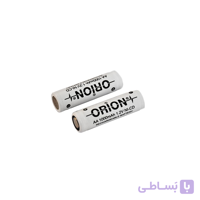 باطری نیکل کادمیوم AA 1000 mAh ORION