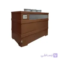 رطوبت ساز التراسونیک TIP2-8300