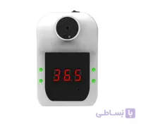 تبسنج دیواری غیر تماسی مادون قرمز