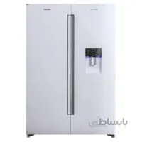 یخچال فریزر دوقلو دیپوینت مدل Max ا Depoint Max کد 245348