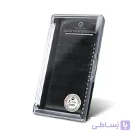 پالت مژه کاشت دلوکس فر CC