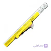 باطری لپ تاپ لنوو Lenovo Ideapad Z400 Laptop Battery _4cell