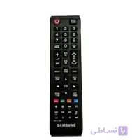 ریموت کنترل تلویزیون سامسونگ مدل 1088
