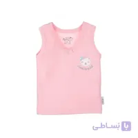 رکابی نیلی طرح لاولی