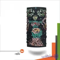 دستمال سر ریسا نگاره 28