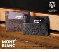 کیف عابر بانک Mont Blanc ا Mont Blanc