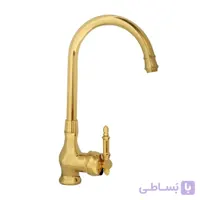 شیر سینک (ظرفشویی) اهرمی کی آی جی مدل مارگون
