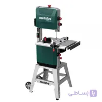 اره فلکه ای متابو مدل BAS 318