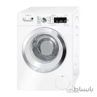 ماشین لباسشویی 9 کیلویی بوش مدل WAW32760ME ا Serie | 8 washing machine, frontloader fullsize 9 kg 1600 rpm WAW32760ME