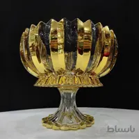 کاسه اجیل جنوا طلایی