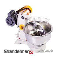 خمیرگیر ۵ کیلویی