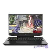لپ تاپ HP مدل OMEN 17-cb1000 Laptop PC (25T56AV)