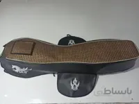 سرهم کامل باک و زین ایرانی هندایی