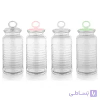 بانکه روستیک شماره 2 لیمون