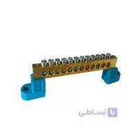 شینه نول 12 پیچ FKG2-12L