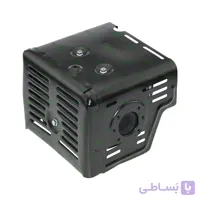 اگزوز موتور هوندا GX390