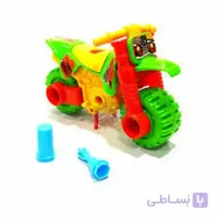 مینی کراس فکری