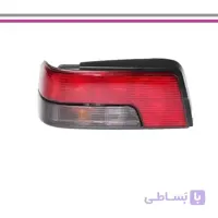 چراغ خطر عقب چپ پژو 405 جمع ساز