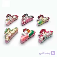 کلیپس یونی کورن متوسط C 142