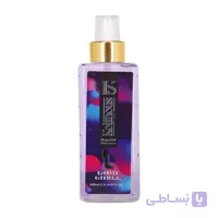 بادی میست زنانه کلینوس مدل GOOD GIIRLL حجم 250 میلی لیتر
