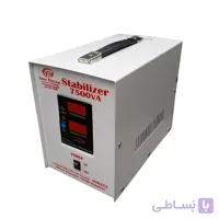 استابلایزر VEK 7.5KVA