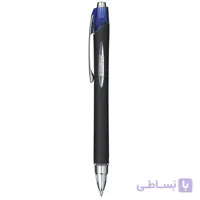 خودکار یونی بال جت استریم فشاری مدل Jetstream SXN-210 قطر نوشتاری 1.0 میلی متر