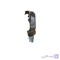 شلگیر جلو سمت راست ساینا و کوییک