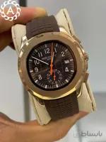 ساعت مچی مردانه پتک فیلیپ مدل Patek Philippe Aquanaut 7415P