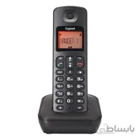 گوشی تلفن بی سیم گیگاست مدل A۱۰۰