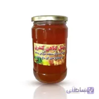 عسل گون کوه آق داغ خلخال 900 گرم