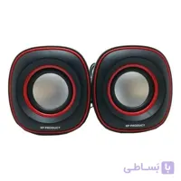 اسپیکر ایکس پی مدل XP-SU32 ا XP-SU32 Desktop Speaker