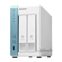 ذخیره ساز تحت شبکه کیونپ مدل QNAP TS-231K
