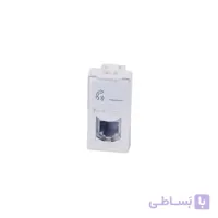 فیس پلیت تک پورت باریک دانوب
