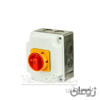 کلید ایزولاتور کولری IP65 کاوه مدل KA16958