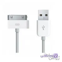 کابل شارژ آیفون 4
