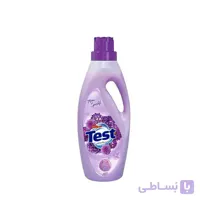 نرم کننده لباس تست مدل Moon Sparkle حجم 2000 میلی لیتر ا Test Moon Sparkle Fabric Softener 2000ml