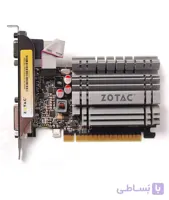 کارت گرافیک زوتک مدل GT 730 4GB ا کارت گرافیک زوتک مدل GT 730 4GB