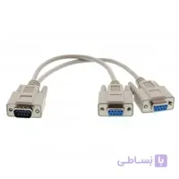 اسپلیتر vga 1in 2 out