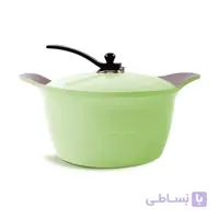 قابلمه سرامیکی عرشیا مدل C622 1956 ا ARSHIA C622-1956 Ceramic Pot