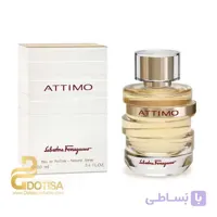 عطر ادکلن سالواتوره فراگامو اتیمو – Salvatore Ferragamo Attimo