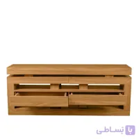 میز تلویزیون LCD مدل السا C کد 21001