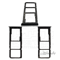 هلدر سیم سامسونگ A10-A20-A30-A50