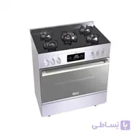 اجاق گاز مبله طرح فر آلتون مدل A6GDTS-پرداخت در محل و ارسال رایگان